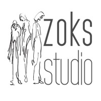 Zoks Studio logo, Zoks Studio contact details