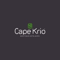 Cape Krio Hotel logo, Cape Krio Hotel contact details