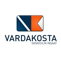 Vardakosta Denizcilik İnşaat logo, Vardakosta Denizcilik İnşaat contact details