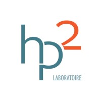 HP2 LABORATOIRE logo, HP2 LABORATOIRE contact details