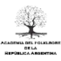 Academia Nacional del Folklore de la República Argentina logo, Academia Nacional del Folklore de la República Argentina contact details