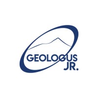 GEOlogus Jr. logo, GEOlogus Jr. contact details