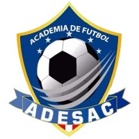 Adesac Fútbol logo, Adesac Fútbol contact details