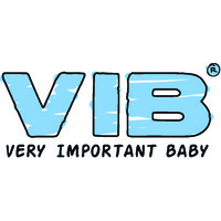 VIB Fashion logo, VIB Fashion contact details