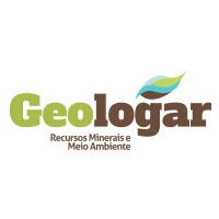 Geologar - Recursos Minerais e Meio Ambiente logo, Geologar - Recursos Minerais e Meio Ambiente contact details