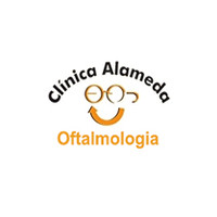 Clínica Alameda - Oftalmologia logo, Clínica Alameda - Oftalmologia contact details