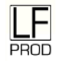 LF Prod logo, LF Prod contact details