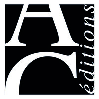 Éditions Anne Carrière logo, Éditions Anne Carrière contact details