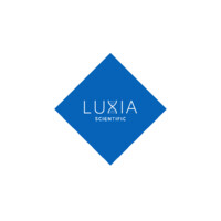 Luxia Scientific logo, Luxia Scientific contact details