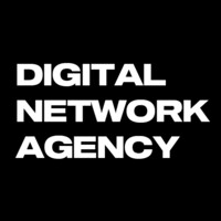 Digital Network Agency logo, Digital Network Agency contact details