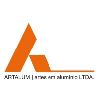 Artalum Artes em Aluminio Ltda logo, Artalum Artes em Aluminio Ltda contact details