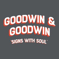 Goodwin & Goodwin logo, Goodwin & Goodwin contact details