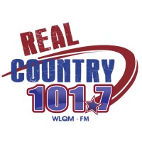 Real Country 101.7 logo, Real Country 101.7 contact details