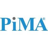 PIMA logo, PIMA contact details