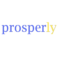 Prosperly logo, Prosperly contact details