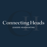 CONNECTING-HEADS logo, CONNECTING-HEADS contact details