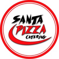 Santa Pizza Catering logo, Santa Pizza Catering contact details