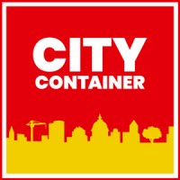 City Container A/S logo, City Container A/S contact details