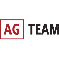 AgTeam logo, AgTeam contact details