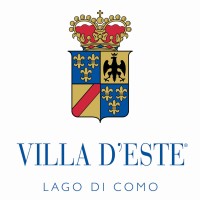 Villa d'Este logo, Villa d'Este contact details