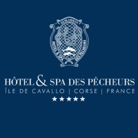 Hôtel & SPA des Pêcheurs logo, Hôtel & SPA des Pêcheurs contact details