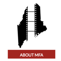 Maine Film Association logo, Maine Film Association contact details