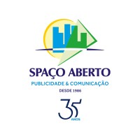 Spaço Aberto Comunicação logo, Spaço Aberto Comunicação contact details