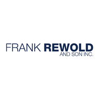 Frank Rewold and Son Inc logo, Frank Rewold and Son Inc contact details