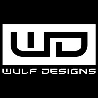 Wulf Designs logo, Wulf Designs contact details