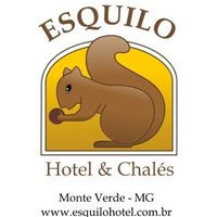 Esquilo Hotel & Chalés logo, Esquilo Hotel & Chalés contact details