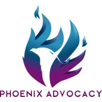 Phoenix Advocacy logo, Phoenix Advocacy contact details