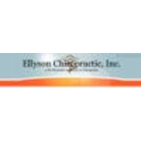 Ellyson Chiropractic Office logo, Ellyson Chiropractic Office contact details