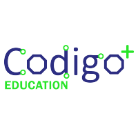 Codigo+ Education logo, Codigo+ Education contact details