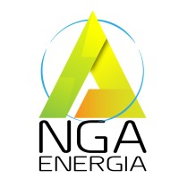 NGA Energia logo, NGA Energia contact details