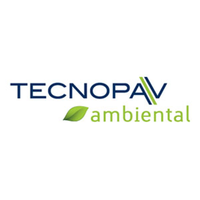 Tecnopav Ambiental logo, Tecnopav Ambiental contact details