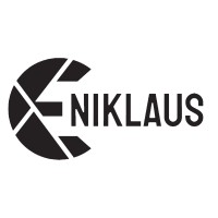 eNiklaus logo, eNiklaus contact details