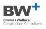 Brown + Wallace logo, Brown + Wallace contact details