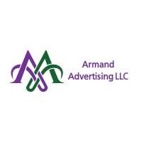 Armand Advertising LLC logo, Armand Advertising LLC contact details