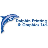 Dolphin Printing and Graphics Ltd. logo, Dolphin Printing and Graphics Ltd. contact details