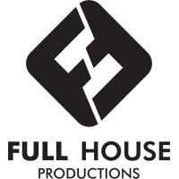 Full House Productions Inc. logo, Full House Productions Inc. contact details