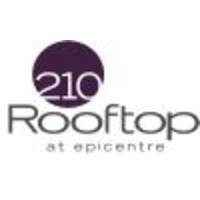 Rooftop 210 logo, Rooftop 210 contact details