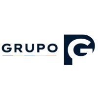 Grupo P&G logo, Grupo P&G contact details