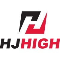 H. J. High Construction Company logo, H. J. High Construction Company contact details