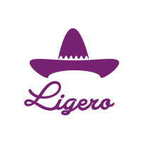 Ligero Delivery logo, Ligero Delivery contact details