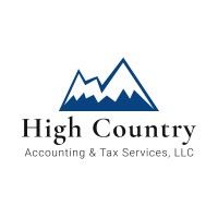 High Country Accounting & Tax Services, LLC logo, High Country Accounting & Tax Services, LLC contact details