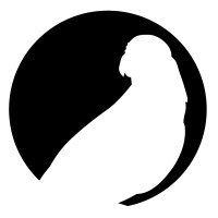 Night Parrot Press logo, Night Parrot Press contact details