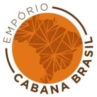 Empório Cabana Brasil logo, Empório Cabana Brasil contact details