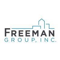 Freeman Group, Inc logo, Freeman Group, Inc contact details