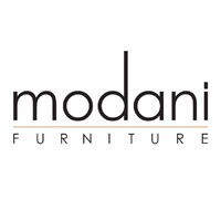 Modani Furniture logo, Modani Furniture contact details