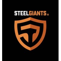 Steel Giants logo, Steel Giants contact details